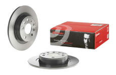 Brzdový kotúč BREMBO 08.D080.11