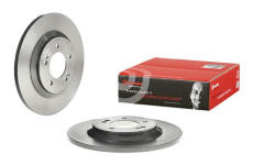 Brzdový kotouč BREMBO 08.D086.11