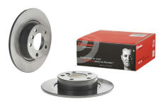 Brzdový kotúč BREMBO 08.D180.11