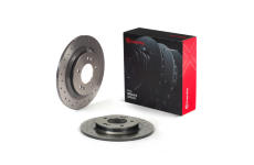Brzdový kotouč BREMBO 08.D220.1X