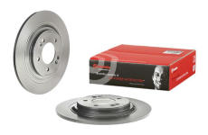 Brzdový kotouč BREMBO 08.D221.11