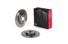 Brzdový kotouč BREMBO 08.D224.1S