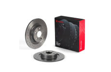 Brzdový kotouč BREMBO 08.D249.1X