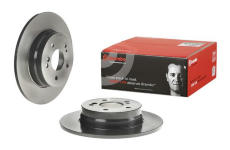 Brzdový kotouč BREMBO 08.D340.11