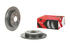 Brzdový kotouč BREMBO 08.D418.1X