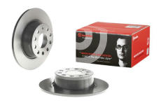 Brzdový kotúč BREMBO 08.D425.11
