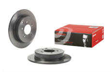 Brzdový kotouč BREMBO 08.D429.1X
