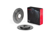 Brzdový kotouč BREMBO 08.D430.1X