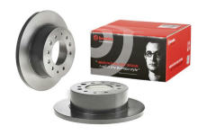 Brzdový kotouč BREMBO 08.D432.11