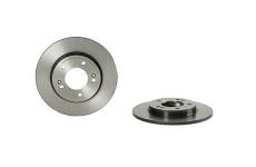 Brzdový kotúč BREMBO 08.D627.11