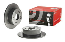 Brzdový kotúč BREMBO 08.D696.11