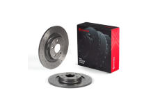 Brzdový kotouč BREMBO 08.D883.1X