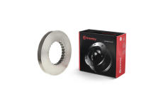 Brzdový kotouč BREMBO 08.E158.10