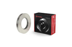 Brzdový kotouč BREMBO 08.E159.10