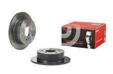 Brzdový kotouč BREMBO 08.E566.11