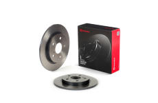 Brzdový kotúč BREMBO 08.E964.11