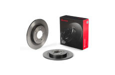 Brzdový kotúč BREMBO 08.F358.11