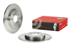 Brzdový kotouč BREMBO 08.N123.10