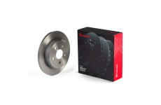 Brzdový kotúč BREMBO 08.N233.1X