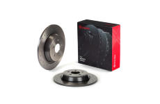 Brzdový kotouč BREMBO 08.N258.2X