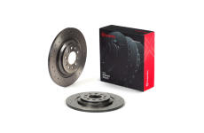 Brzdový kotouč BREMBO 08.N283.8X