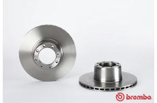 Brzdový kotouč BREMBO 09.3059.10