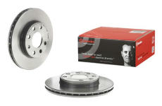 Brzdový kotouč BREMBO 09.3090.11