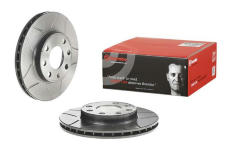 Brzdový kotouč BREMBO 09.3090.75