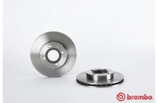 Brzdový kotouč BREMBO 09.3140.10