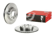 Brzdový kotouč BREMBO 09.3149.14