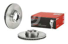 Brzdový kotouč BREMBO 09.3357.10