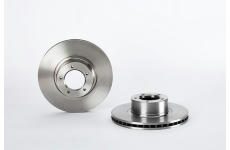 Brzdový kotouč BREMBO 09.3373.10