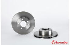 Brzdový kotouč BREMBO 09.3442.10