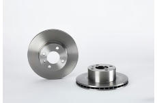 Brzdový kotouč BREMBO 09.3946.10