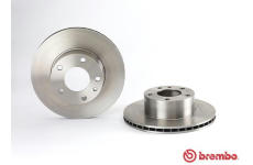 Brzdový kotouč BREMBO 09.3949.10