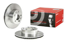 Brzdový kotúč BREMBO 09.4629.10
