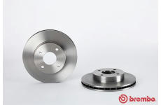 Brzdový kotouč BREMBO 09.4866.30