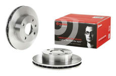Brzdový kotouč BREMBO 09.4914.34