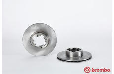 Brzdový kotouč BREMBO 09.4919.10