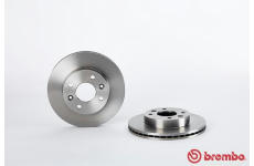 Brzdový kotouč BREMBO 09.4925.20