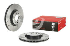 Brzdový kotouč BREMBO 09.4939.75