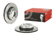 Brzdový kotouč BREMBO 09.4947.20