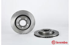Brzdový kotouč BREMBO 09.4964.10