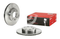 Brzdový kotúč BREMBO 09.5023.10