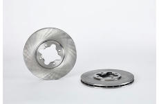 Brzdový kotouč BREMBO 09.5027.10
