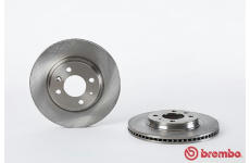 Brzdový kotouč BREMBO 09.5035.30