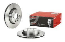 Brzdový kotúč BREMBO 09.5036.14