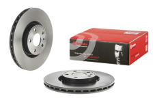 Brzdový kotouč BREMBO 09.5058.21