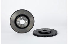 Brzdový kotouč BREMBO 09.5058.75