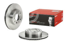 Brzdový kotouč BREMBO 09.5082.10